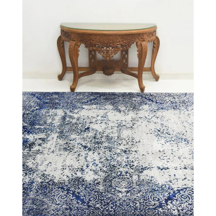 Umaid Hand-knotted Rug