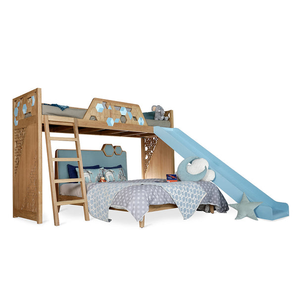 Kayma - Kids Bedroom Set