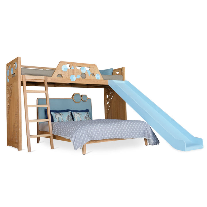 Kayma - Kids Bedroom Set