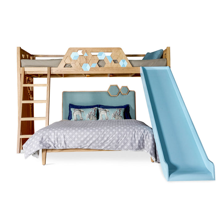 Kayma - Kids Bedroom Set