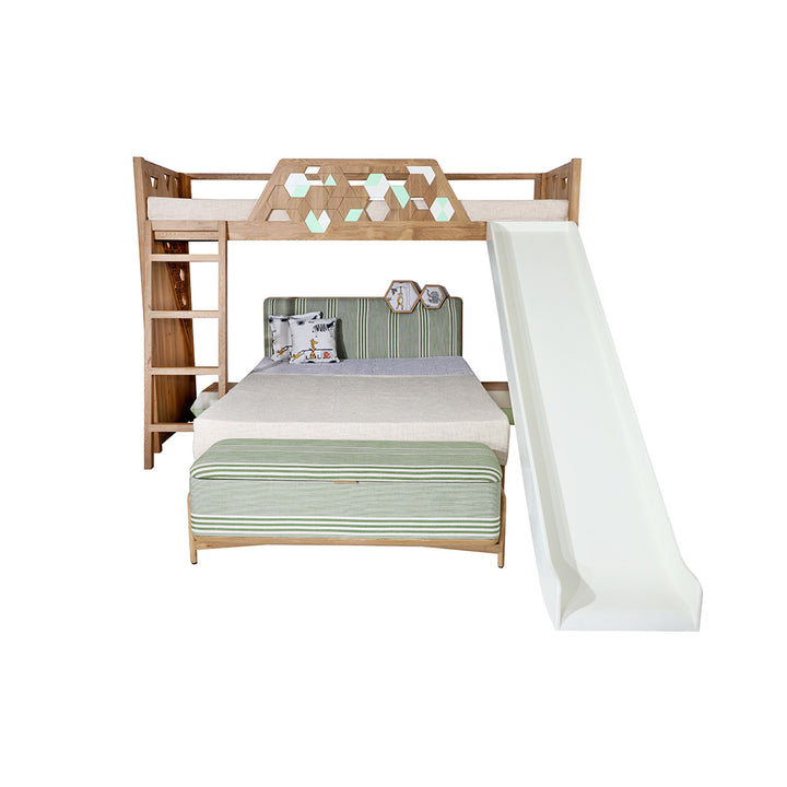 Kayma - Kids Bedroom Set