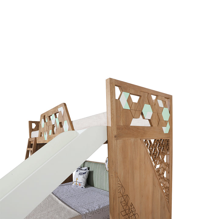 Kayma - Kids Bedroom Set