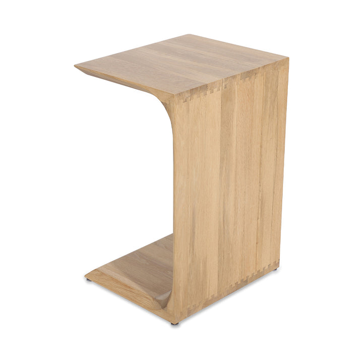 Kolmy – Solidwood Laptop Table - Alankaram