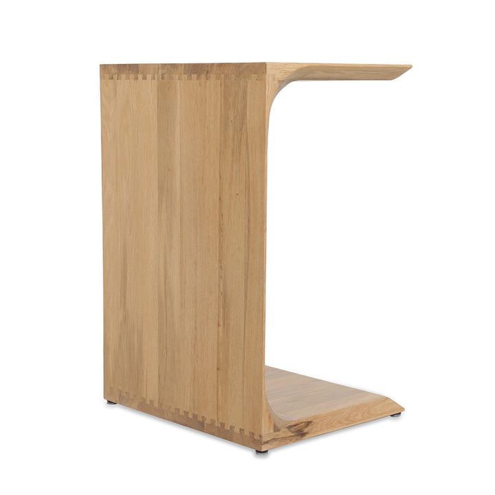 Kolmy – Solidwood Laptop Table - Alankaram