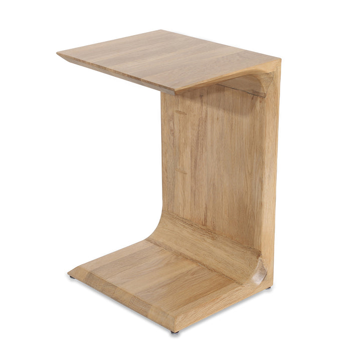 Kolmy – Solidwood Laptop Table - Alankaram