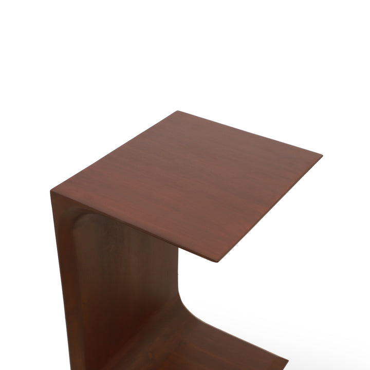 Kolmy – Solidwood Laptop Table - Alankaram