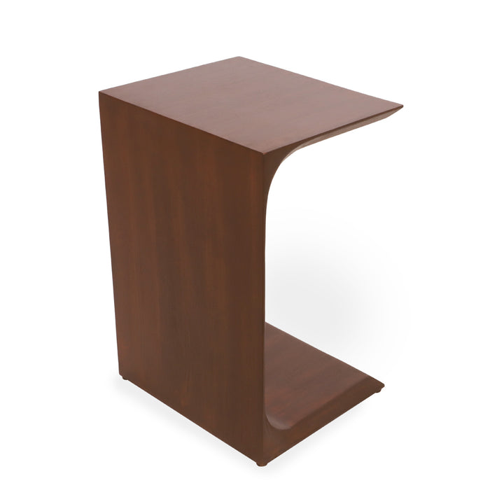 Kolmy – Solidwood Laptop Table - Alankaram
