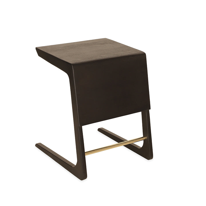 Pona - Solidwood Laptop Table