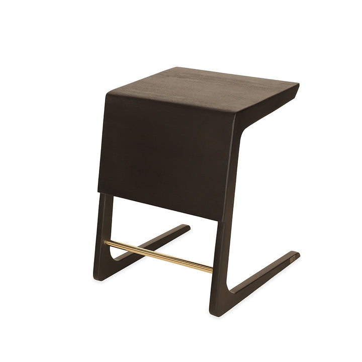 Pona - Solidwood Laptop Table