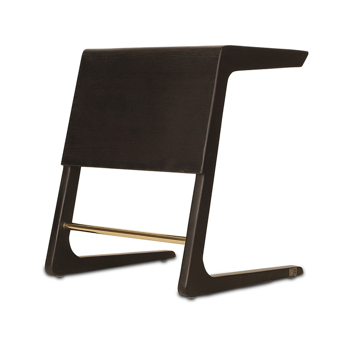 Pona - Solidwood Laptop Table