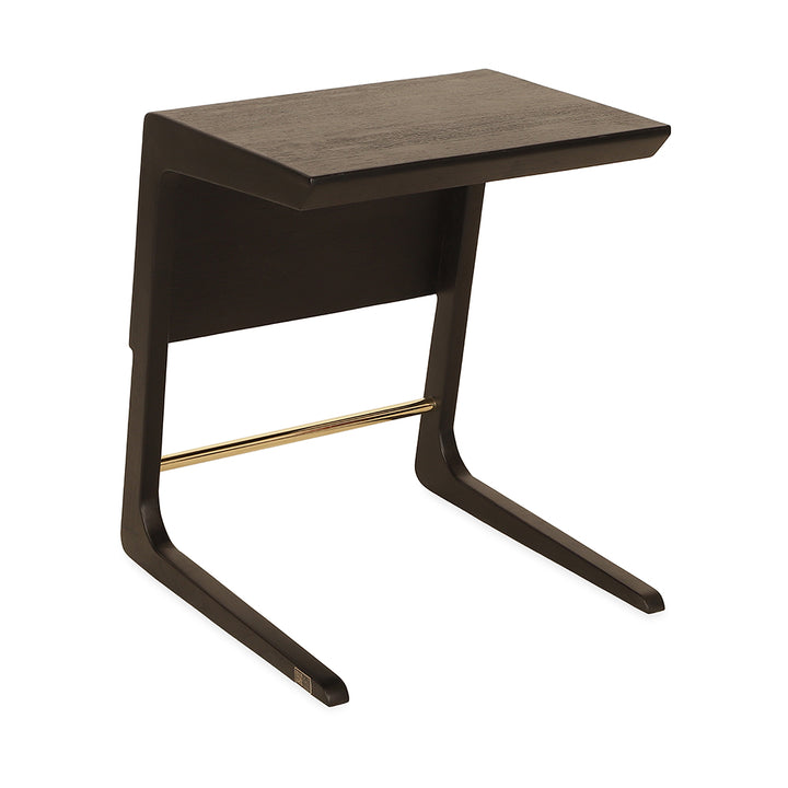 Pona - Solidwood Laptop Table