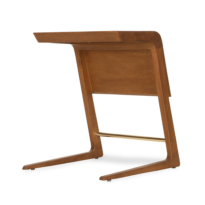 Pona - Teakwood Laptop Table