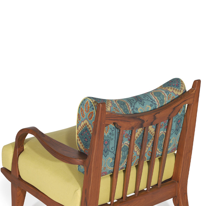 Araal - Lounge Chair / Single Seater Sofa