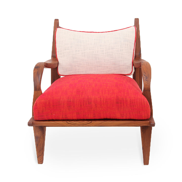 Araal - Lounge Chair / Single Seater Sofa