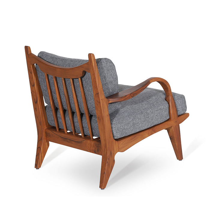 Araal - Lounge Chair / Single Seater Sofa