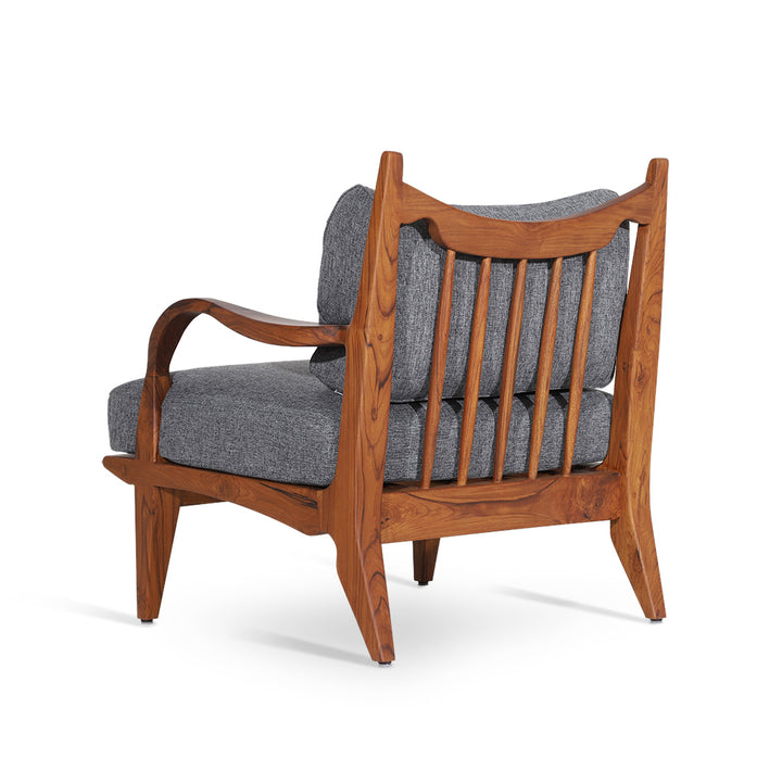 Araal - Lounge Chair / Single Seater Sofa