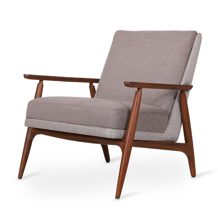 Aronui - Teakwood Lounge Chair