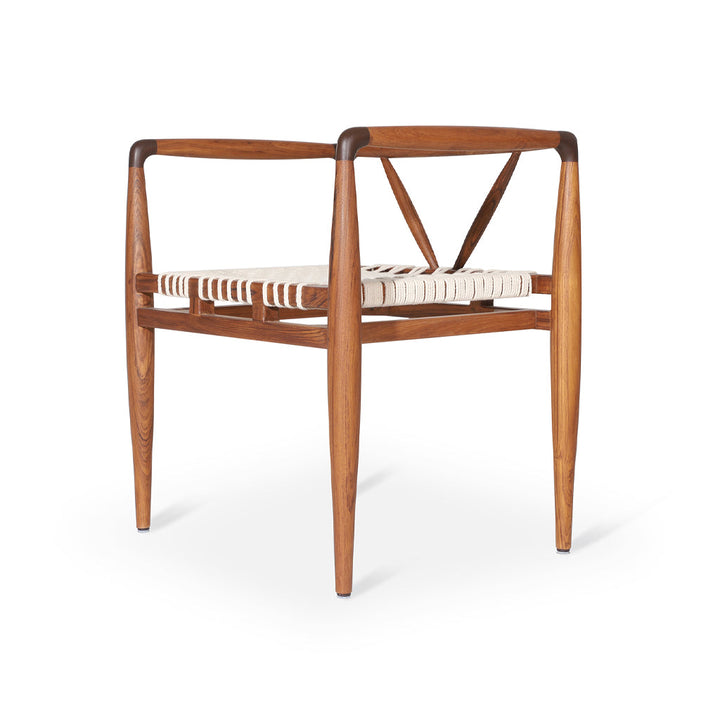 Bangku - Lounge Chair