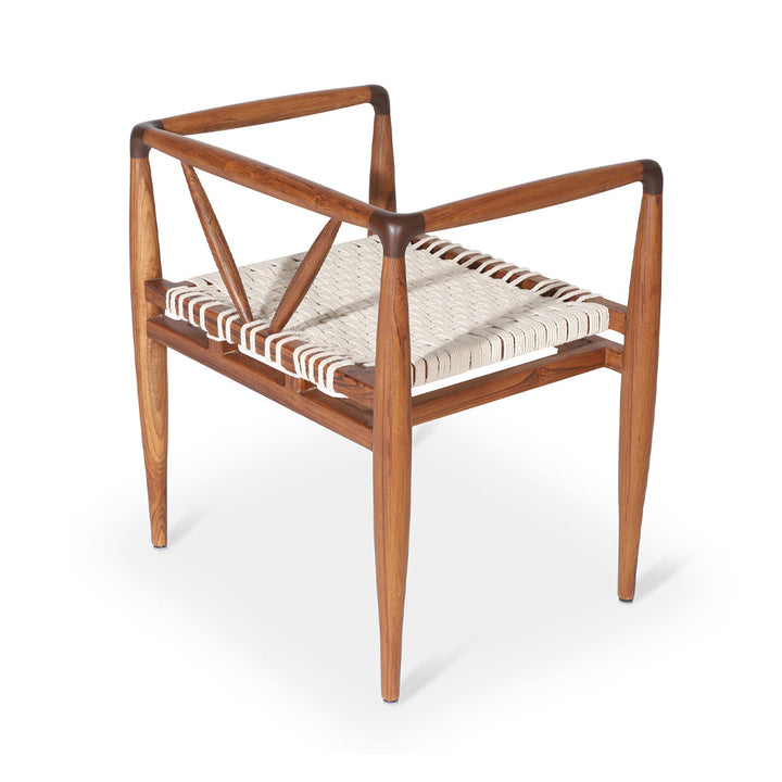 Bangku - Lounge Chair