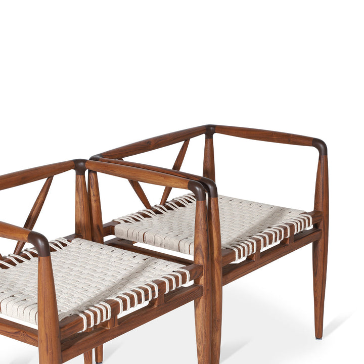 Bangku - Lounge Chair