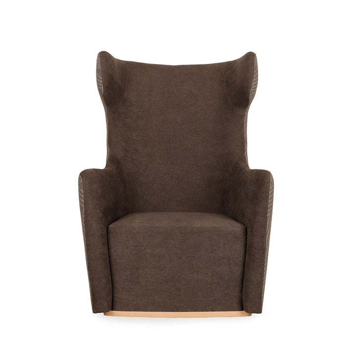 Boros - Lounge Chair