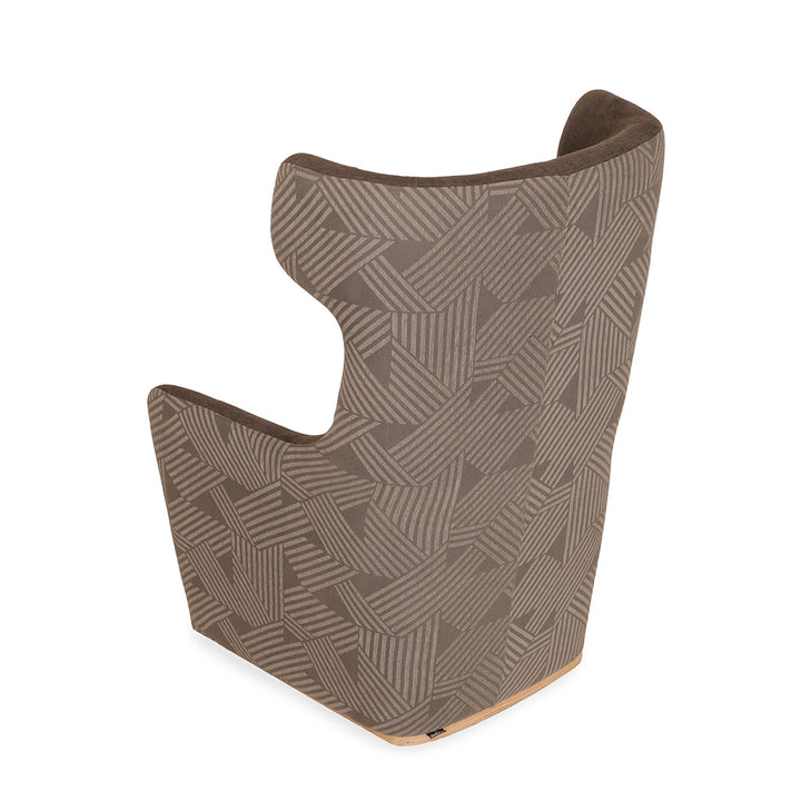 Boros - Lounge Chair