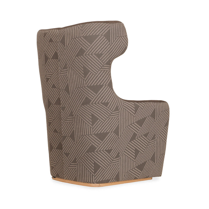 Boros - Lounge Chair