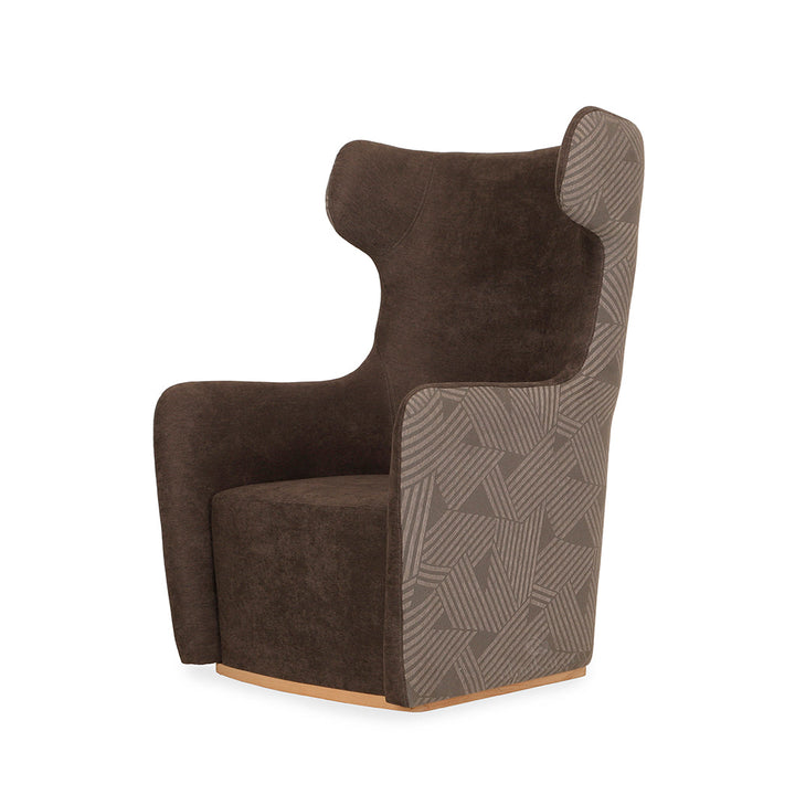 Boros - Lounge Chair
