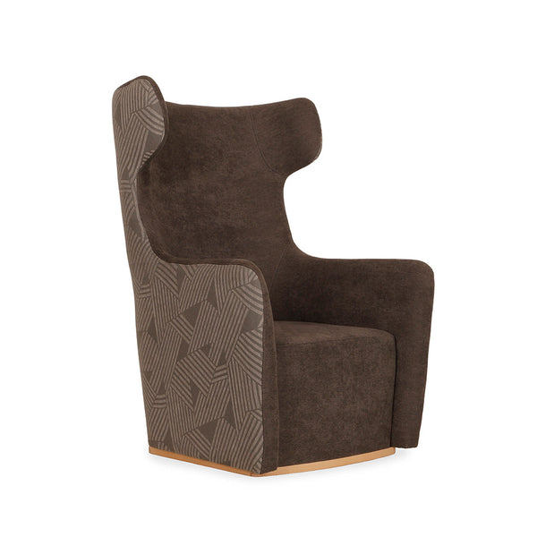 Boros - Lounge Chair
