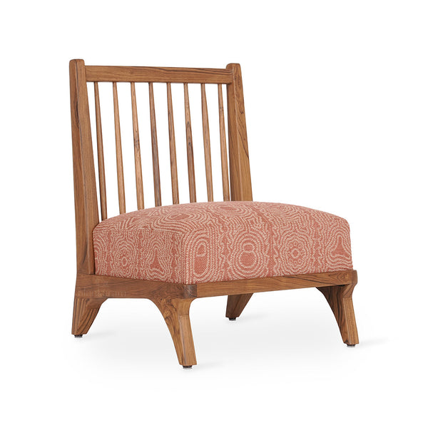 Erkin - Low Height Chair