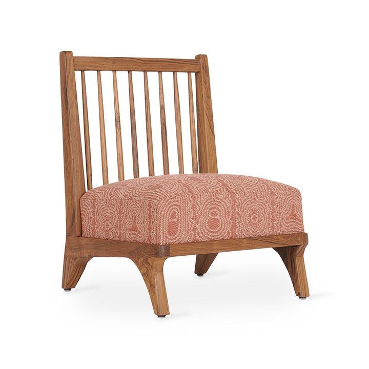 Erkin - Low Height Chair