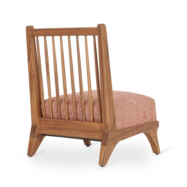Erkin - Low Height Chair