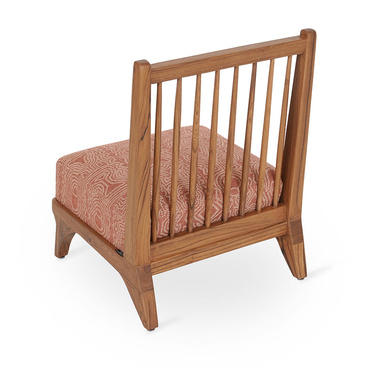 Erkin - Low Height Chair