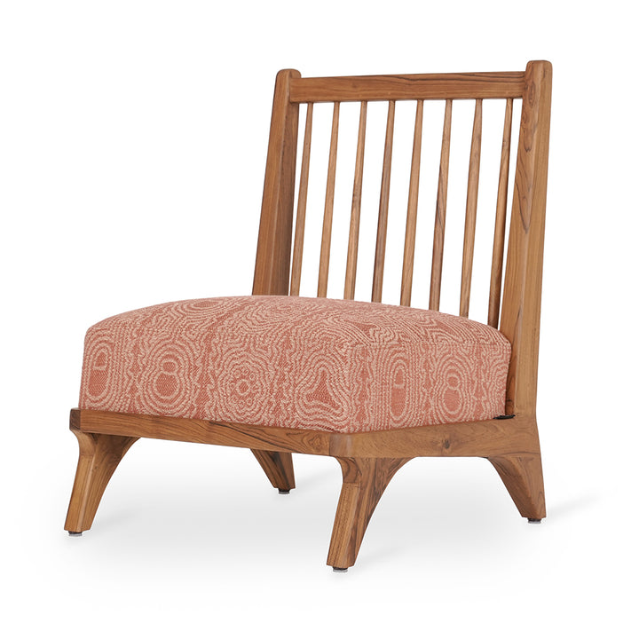 Erkin - Low Height Chair