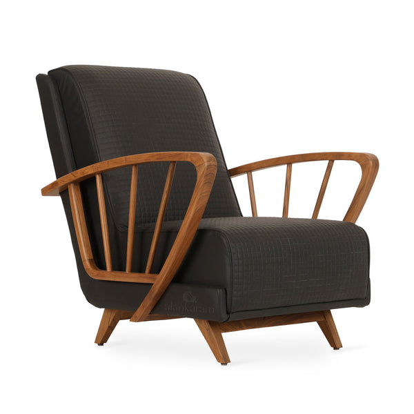 Fani - Lounge Chair