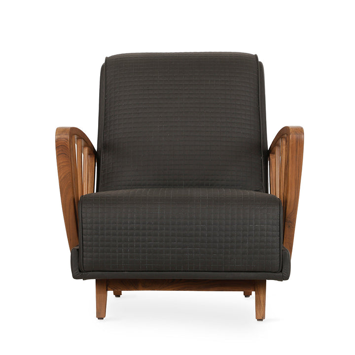 Fani - Lounge Chair