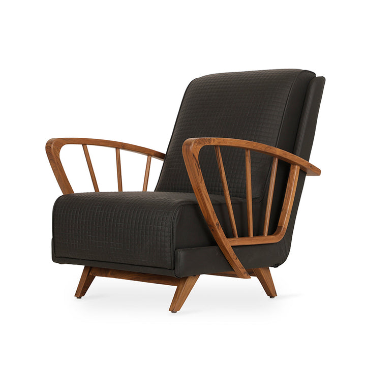 Fani - Lounge Chair