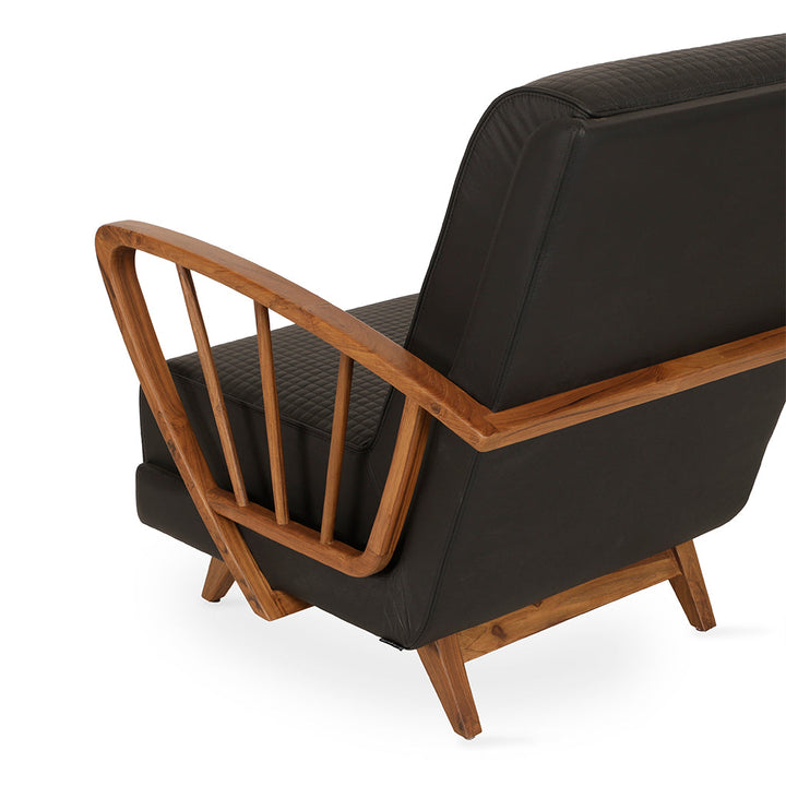 Fani - Lounge Chair