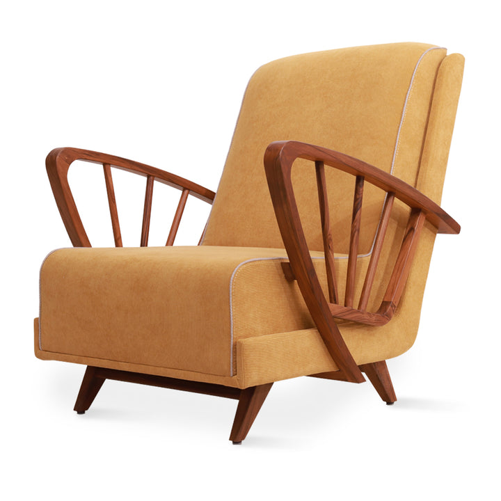 Fani - Lounge Chair