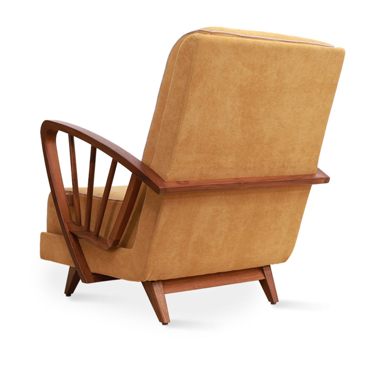 Fani - Lounge Chair