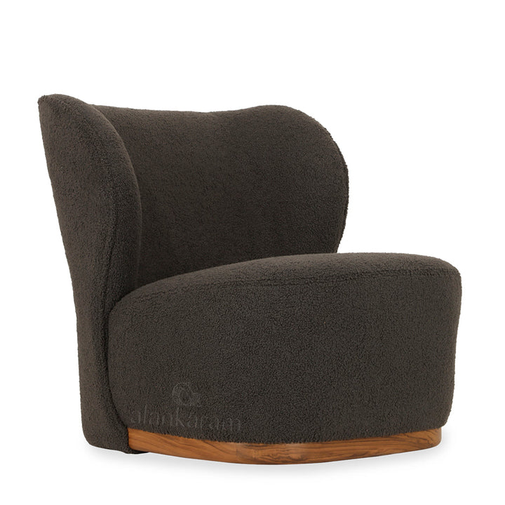 Fola - Lounge Chair