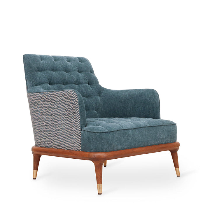 Koki - Lounge Chair / Single Sofa