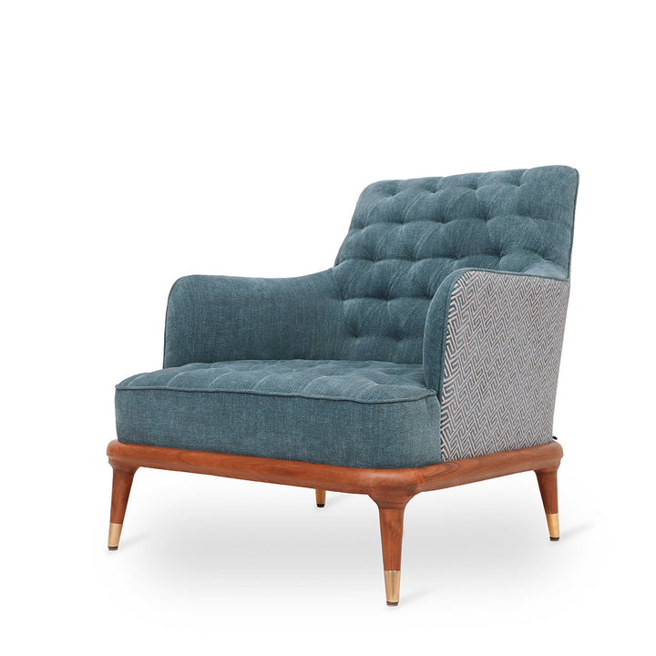 Koki - Lounge Chair / Single Sofa