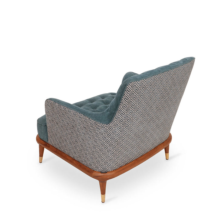 Koki - Lounge Chair / Single Sofa