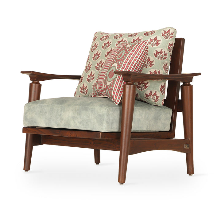 Nisadya - Single Seater Sofa