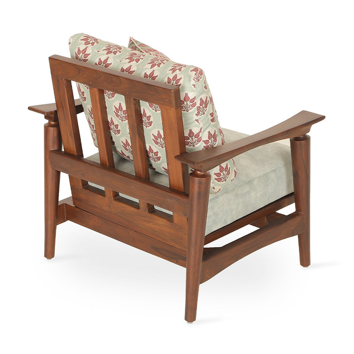 Nisadya - Single Seater Sofa