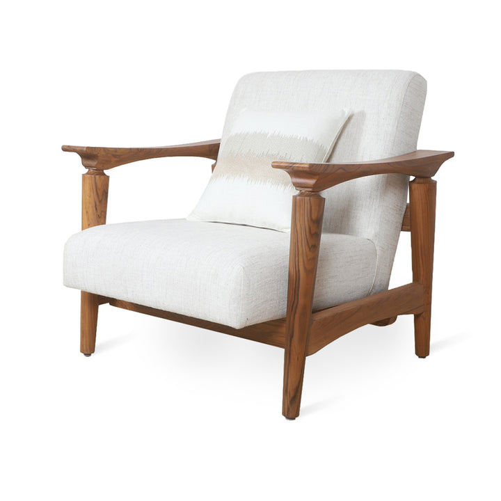 Nisadya - Single Seater Sofa