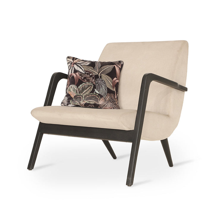 Opak - Lounge Chair
