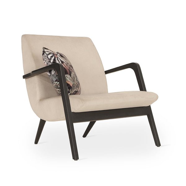 Opak - Lounge Chair