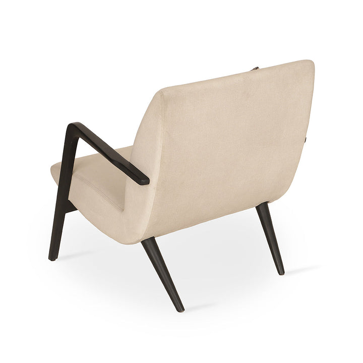 Opak - Lounge Chair